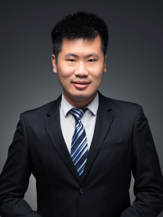 洛阳北大青鸟产教融合学术部经理聂晨