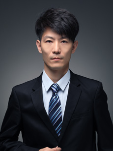 洛阳北大青鸟Java讲师刘阳阳