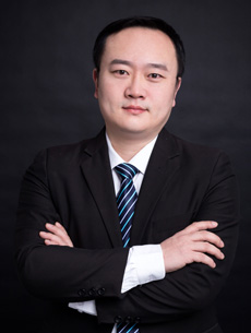 洛阳北大青鸟Java讲师总监白洋