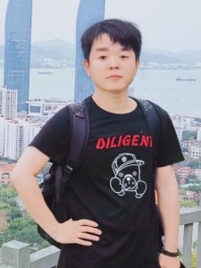 洛阳北大青鸟明星就业