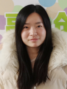 洛阳北大青鸟就业明星