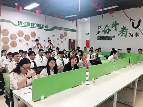 超级演说家初赛 | 激昂青春，别样风采！