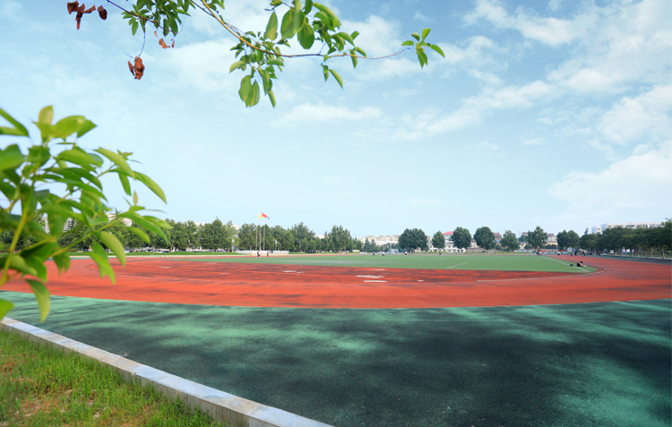 学校操场
