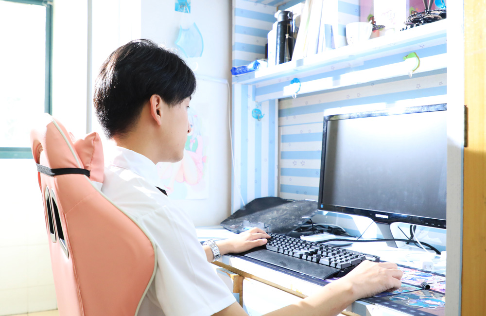 学生宿舍