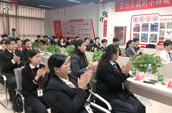 【择校指南】初高中男生成绩不理想，学什么技术好？