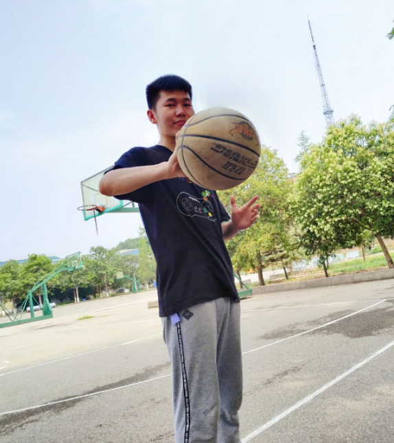 【学员故事】常纪豪：2分之差的另一种人生！