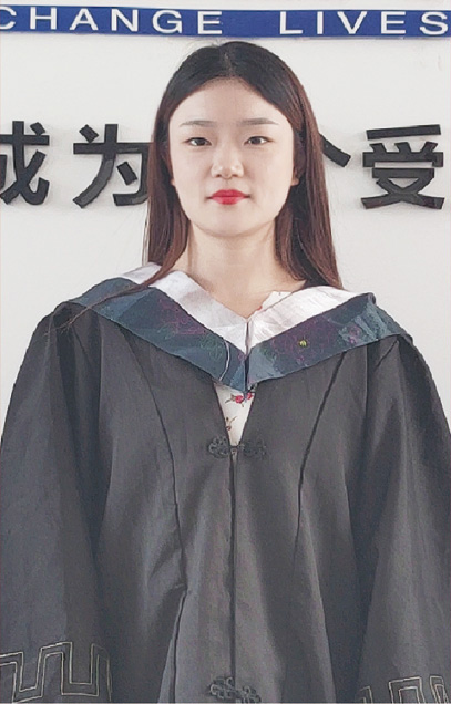 祝贺高*鑫同学高薪就业月薪14000元！