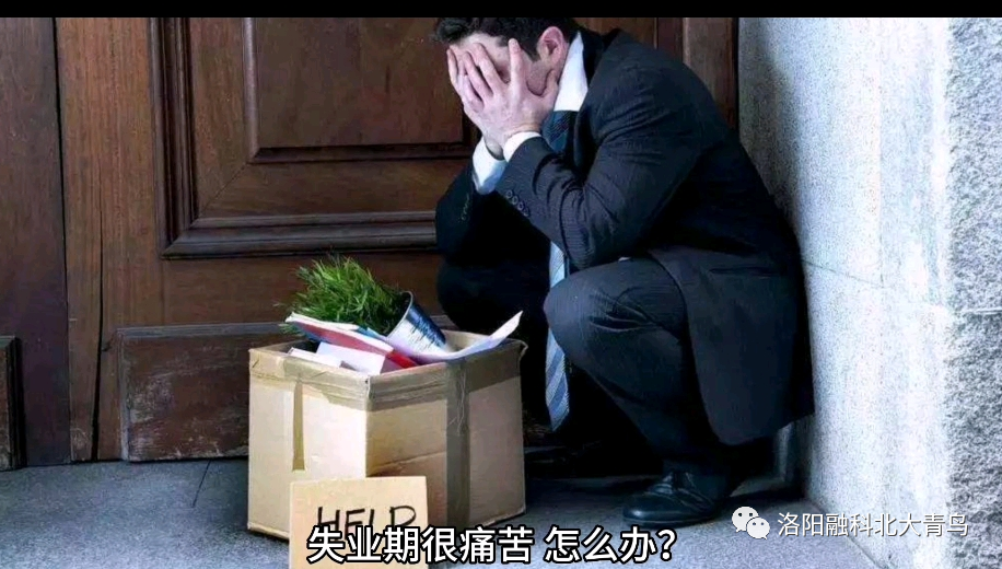 失业不可怕，靠双手赚来“底气”，靠技术重新起航！
