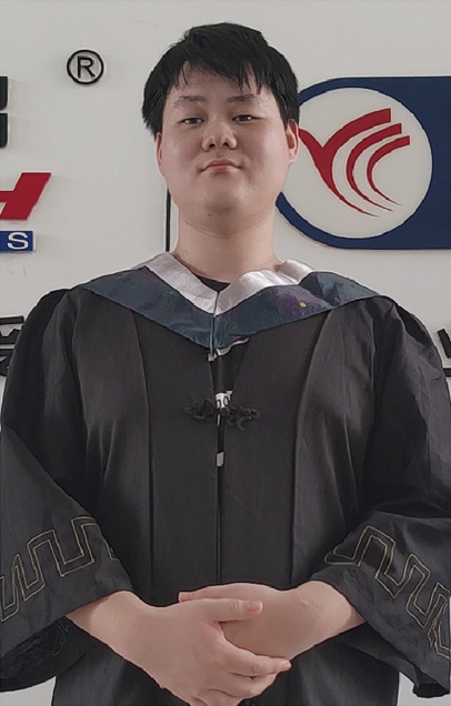 祝贺焦*杰同学高薪就业月薪11000元！